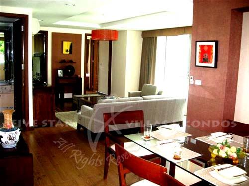 3-bedroom luxury condo with 5 Star location @ REGENT PRATUMNAK Condominium Pratumnak 3-bedroom luxury condo with 5 Star location @ REGENT PRATUMNAK Condominium Pratumnak